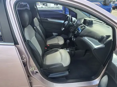 ChevroletGMDaewoo Spark 2012, 77524 км, за 2095.37 USD - фото 15