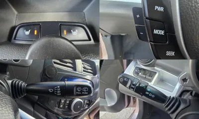 ChevroletGMDaewoo Spark 2012, 77524 км, за 2095.37 USD - фото 18