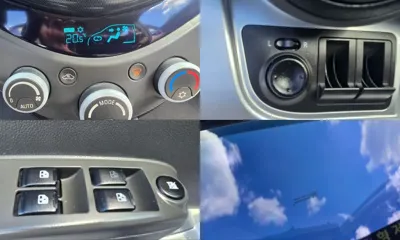 ChevroletGMDaewoo Spark 2012, 77524 км, за 2095.37 USD - фото 19