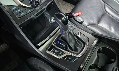 Hyundai Grandeur 2014, 138393 км, за 5616.12 USD - фото 9