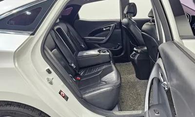 Hyundai Grandeur 2014, 138393 км, за 5616.12 USD - фото 11