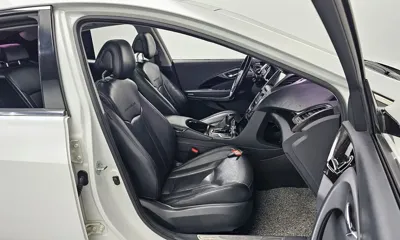 Hyundai Grandeur 2014, 138393 км, за 5616.12 USD - фото 12