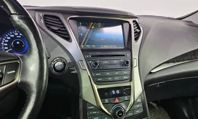 Hyundai Grandeur 2014, 138393 км, за 5616.12 USD - фото 17