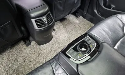 Hyundai Grandeur 2014, 138393 км, за 5616.12 USD - фото 20