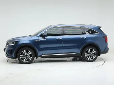 Kia Sorento 2022, 108138 км, за 17394.15 USD