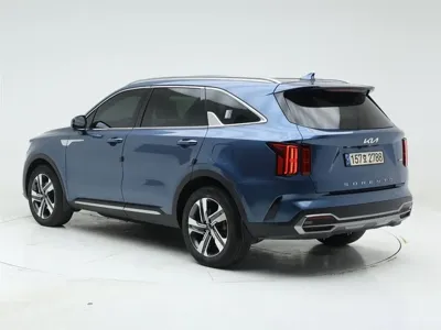 Kia Sorento 2022, 108138 км, за 17394.15 USD