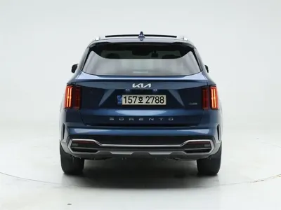 Kia Sorento 2022, 108138 км, за 17394.15 USD