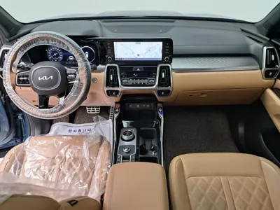 Kia Sorento 2022, 108138 км, за 17369.26 USD - фото 6
