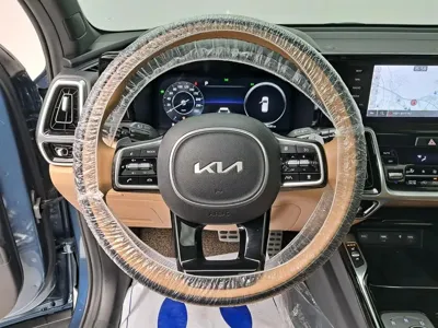 Kia Sorento 2022, 108138 км, за 17369.26 USD - фото 7