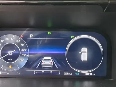 Kia Sorento 2022, 108138 км, за 17369.26 USD - фото 8