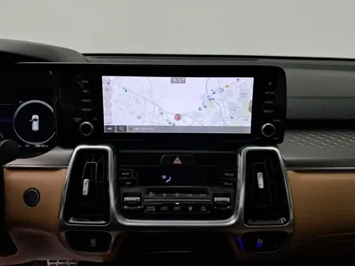 Kia Sorento 2022, 108138 км, за 17369.26 USD - фото 9