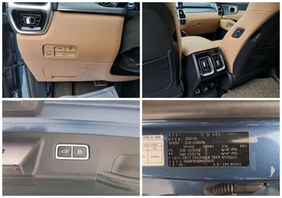 Kia Sorento 2022, 108138 км, за 17369.26 USD - фото 17
