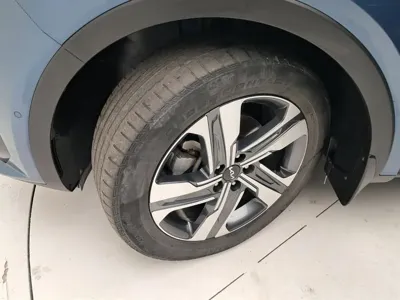 Kia Sorento 2022, 108138 км, за 17369.26 USD - фото 20