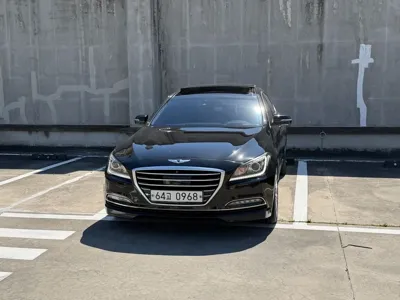 Hyundai Genesis 2016, 196992 км, за 6175.65 USD - фото 3