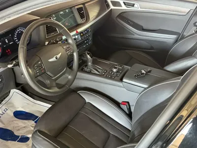Hyundai Genesis 2016, 196992 км, за 6175.65 USD - фото 6