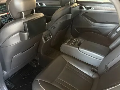 Hyundai Genesis 2016, 196992 км, за 6175.65 USD - фото 7