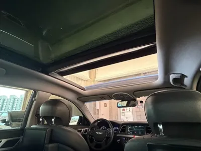 Hyundai Genesis 2016, 196992 км, за 6175.65 USD - фото 8