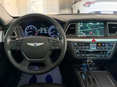 Hyundai Genesis 2016, 196992 км, за 6175.65 USD - фото 9