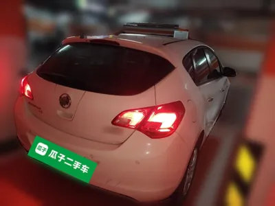 Buick GT 2013, 65700 км, за 3498 USD - фото 6