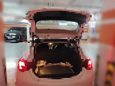 Buick GT 2013, 65700 км, за 3498 USD - фото 20