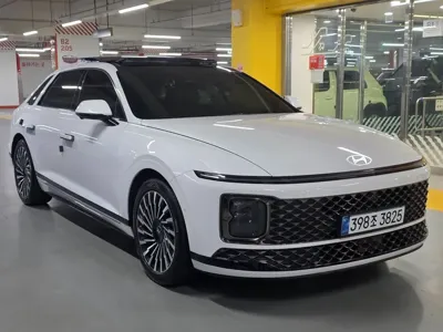 Hyundai Grandeur 2023, 45948 км, за 25370.83 USD