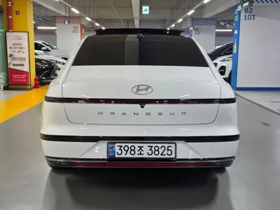Hyundai Grandeur 2023, 45948 км, за 25370.83 USD