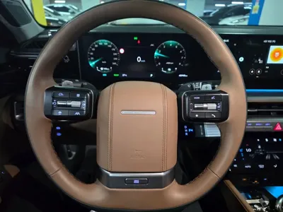 Hyundai Grandeur 2023, 45948 км, за 25370.83 USD