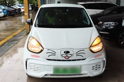 Roewe Clever 2021, 56000 км, за 5776 USD