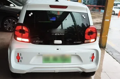 Roewe Clever 2021, 56000 км, за 5776 USD
