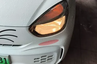 Roewe Clever 2021, 56000 км, за 5776 USD - фото 8
