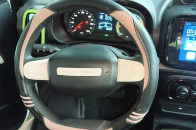 Roewe Clever 2021, 56000 км, за 5776 USD - фото 21