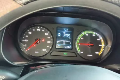 Roewe Clever 2021, 56000 км, за 5776 USD - фото 22
