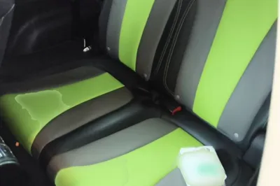 Roewe Clever 2021, 56000 км, за 5776 USD - фото 28