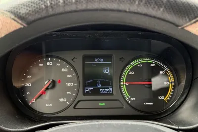 Roewe Clever 2021, 56000 км, за 5776 USD - фото 31