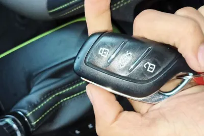 Roewe Clever 2021, 56000 км, за 5776 USD - фото 35