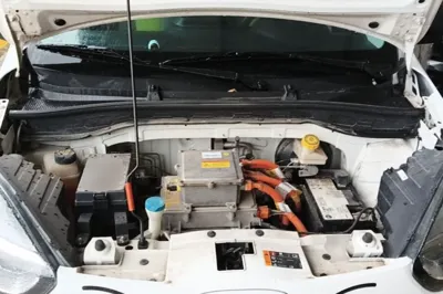 Roewe Clever 2021, 56000 км, за 5776 USD - фото 36