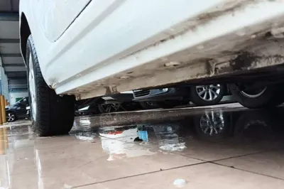 Roewe Clever 2021, 56000 км, за 5776 USD - фото 38