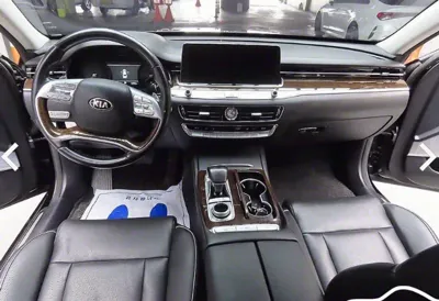 Kia K9 2021, 94000 км, за 15107.72 USD - фото 10