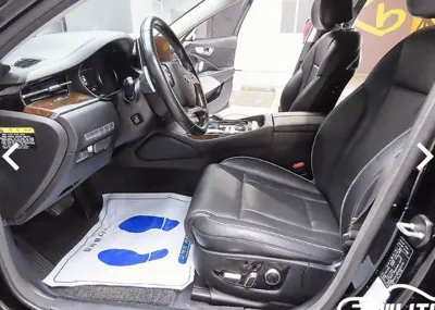 Kia K9 2021, 94000 км, за 15107.72 USD - фото 11