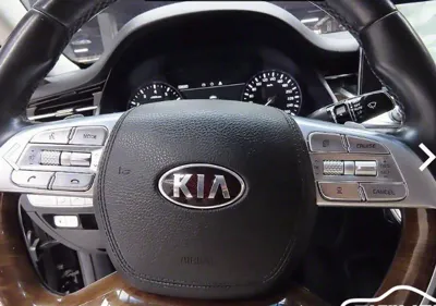 Kia K9 2021, 94000 км, за 15107.72 USD - фото 14
