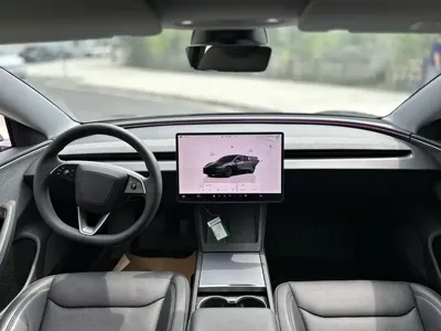 Tesla Model 3 2025, 40000 км, за 26470.79 USD - фото 6