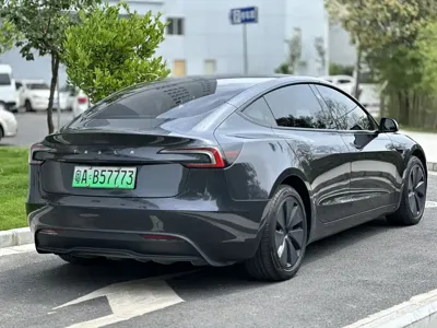 Tesla Model 3 2025, 40000 км, за 26470.79 USD - фото 7