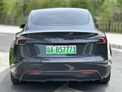 Tesla Model 3 2025, 40000 км, за 26470.79 USD - фото 8