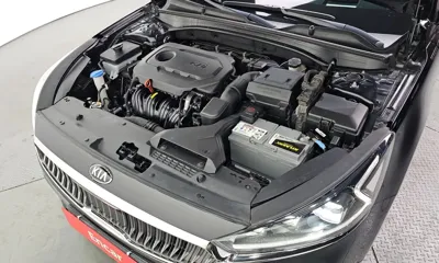 Kia K7 2017, 127293 км, за 7591.67 USD - фото 6