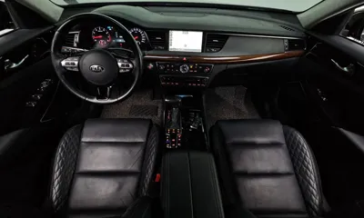 Kia K7 2017, 127293 км, за 7591.67 USD - фото 7