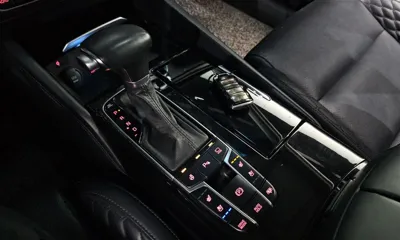 Kia K7 2017, 127293 км, за 7591.67 USD - фото 9