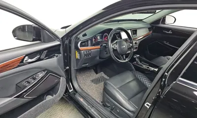 Kia K7 2017, 127293 км, за 7591.67 USD - фото 10