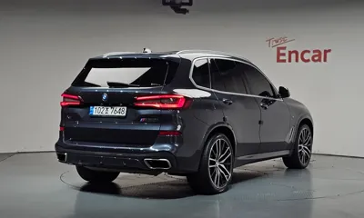 BMW X5 2022, 131581 км, за 36416.96 USD