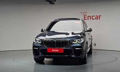 BMW X5 2022, 131581 км, за 36416.96 USD