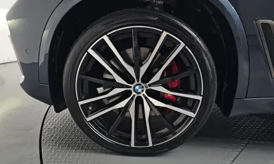 BMW X5 2022, 131581 км, за 36416.96 USD